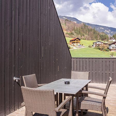 Montafon Suites Schruns By Alps Resorts Zewnętrze zdjęcie