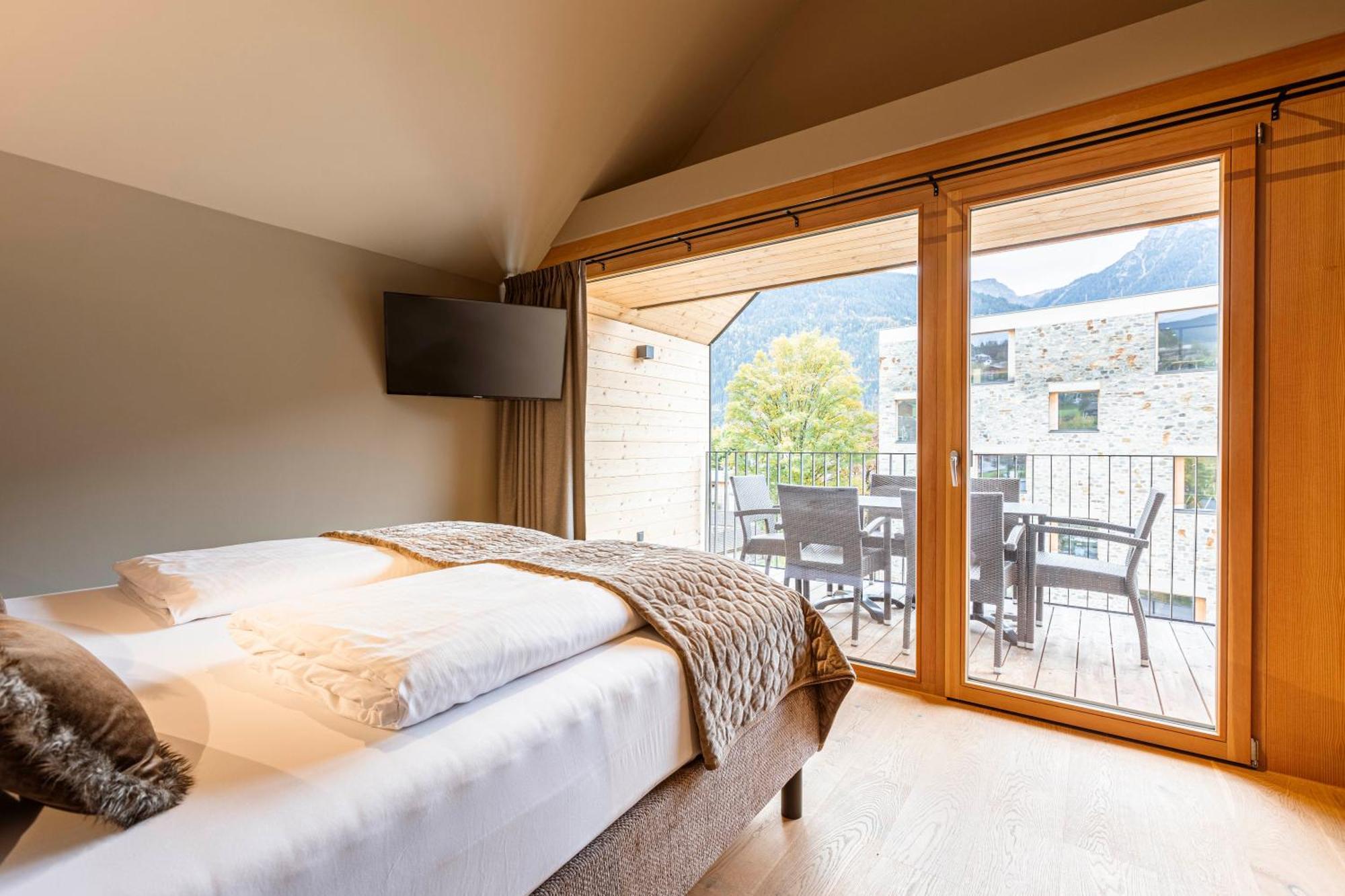 Montafon Suites Schruns By Alps Resorts Zewnętrze zdjęcie