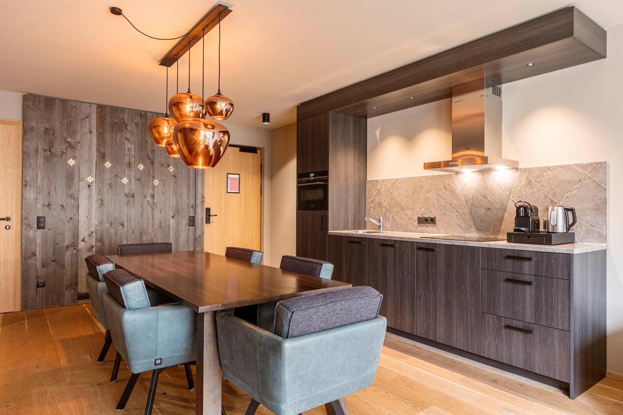 Montafon Suites Schruns By Alps Resorts Zewnętrze zdjęcie