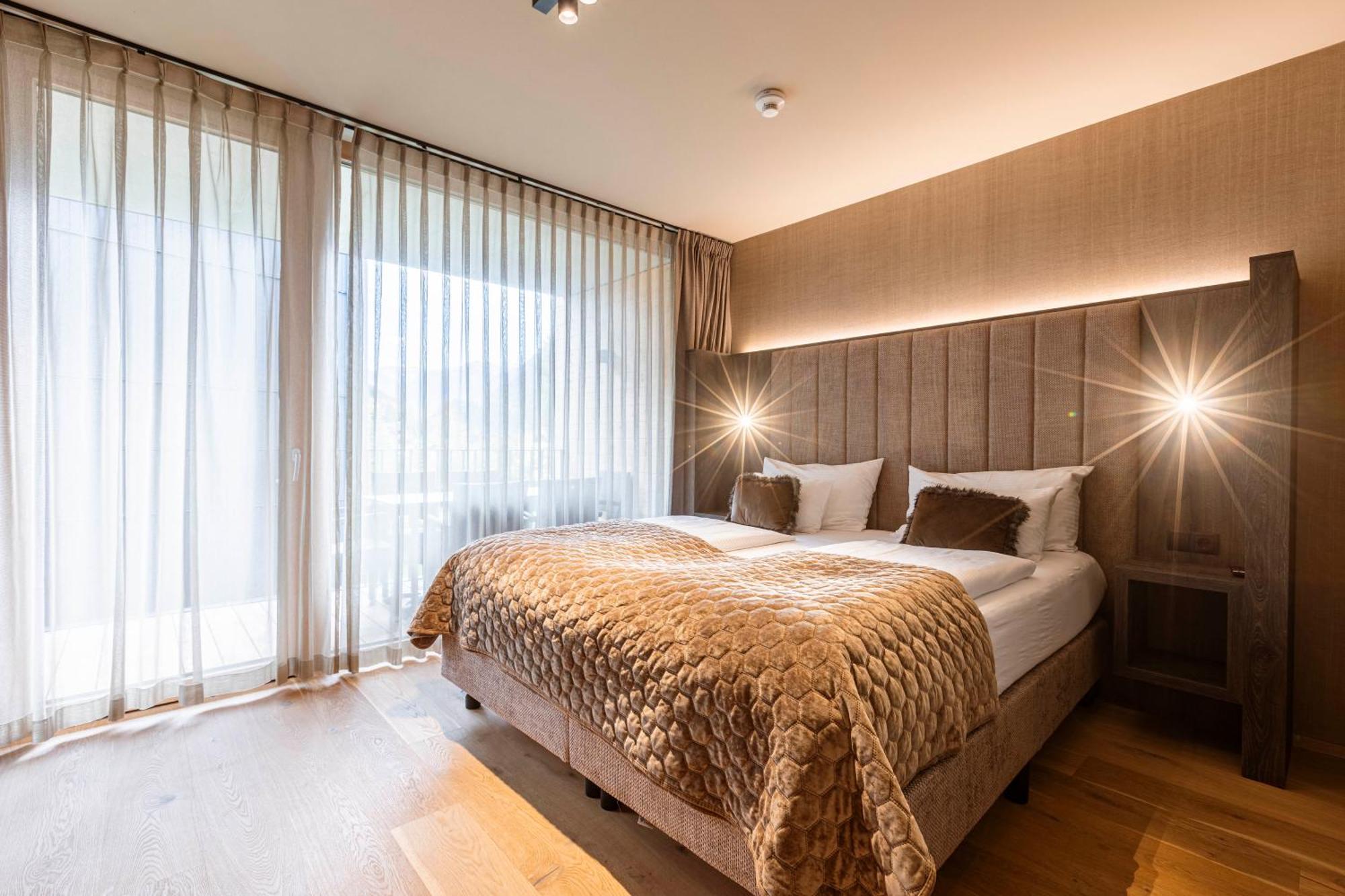 Montafon Suites Schruns By Alps Resorts Zewnętrze zdjęcie
