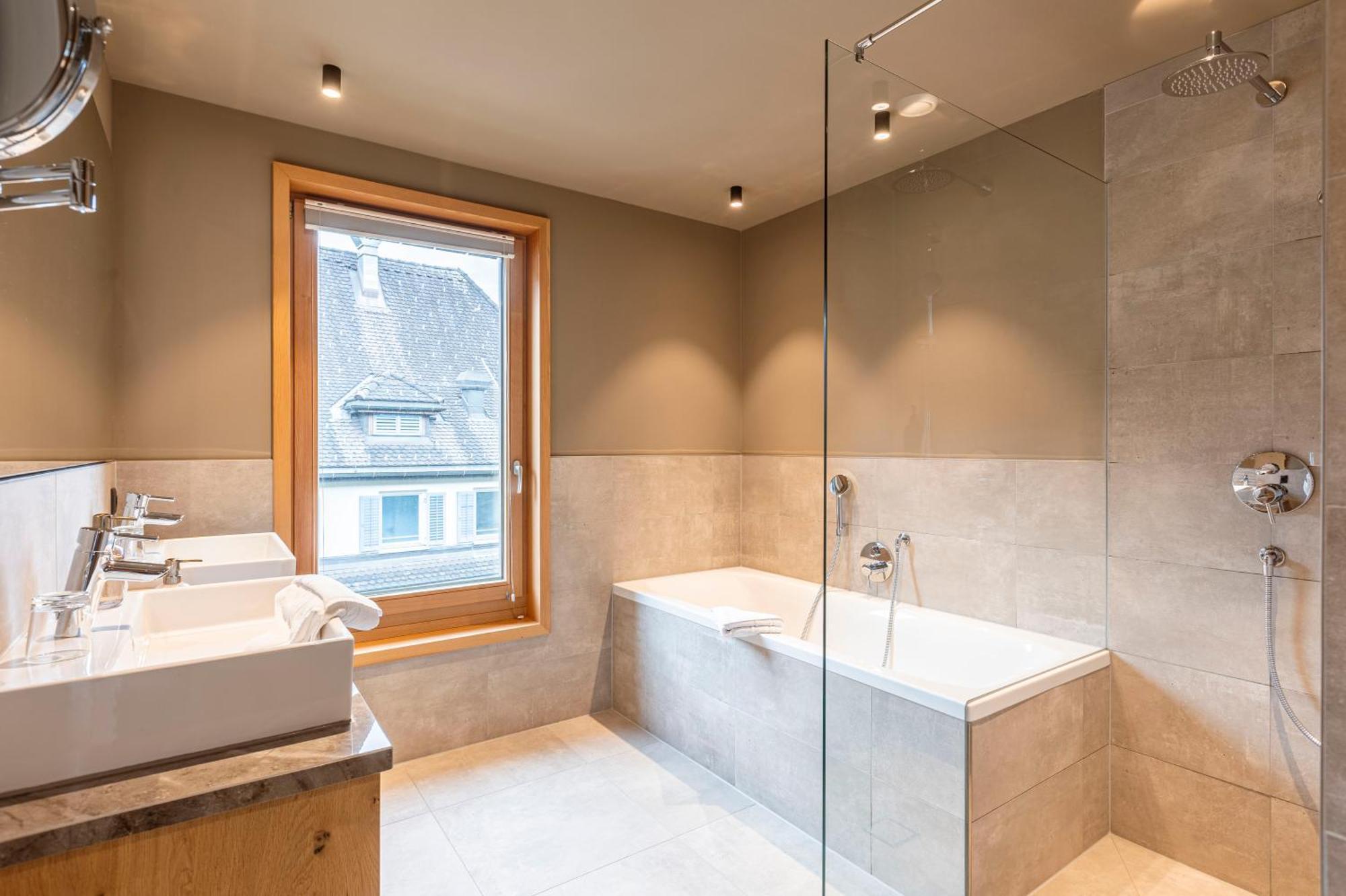 Montafon Suites Schruns By Alps Resorts Zewnętrze zdjęcie