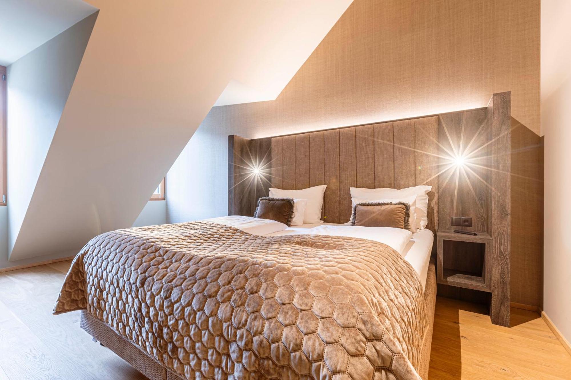 Montafon Suites Schruns By Alps Resorts Zewnętrze zdjęcie