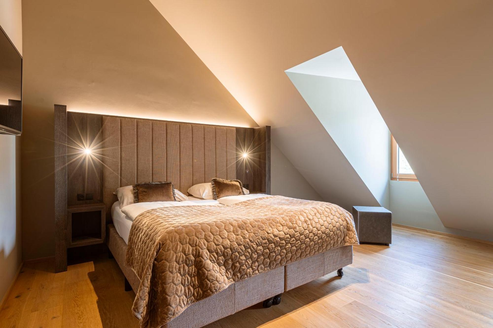 Montafon Suites Schruns By Alps Resorts Zewnętrze zdjęcie